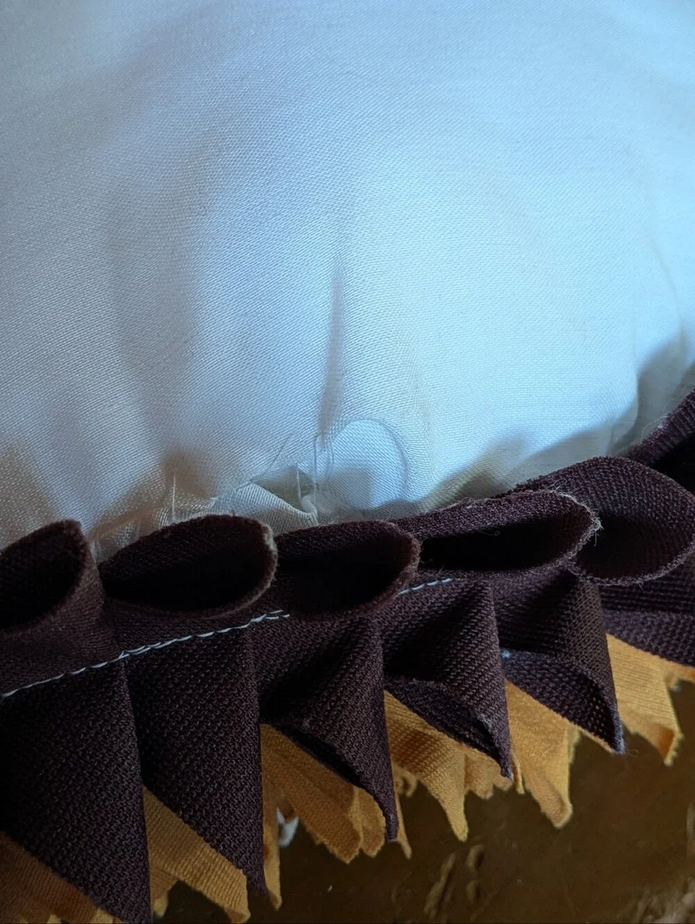 Vintage Pillow